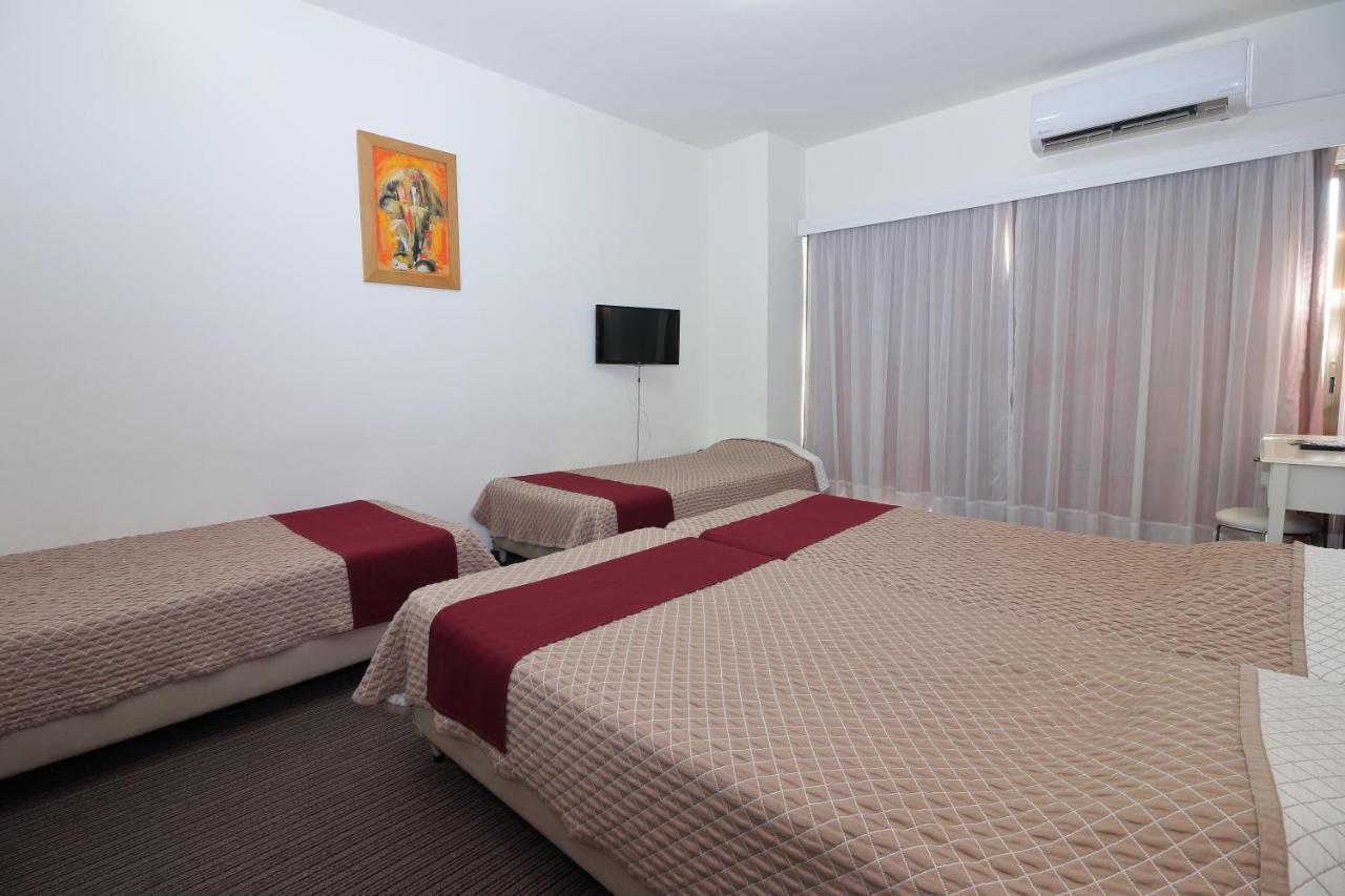 King's Hotel Paphos Eksteriør bilde
