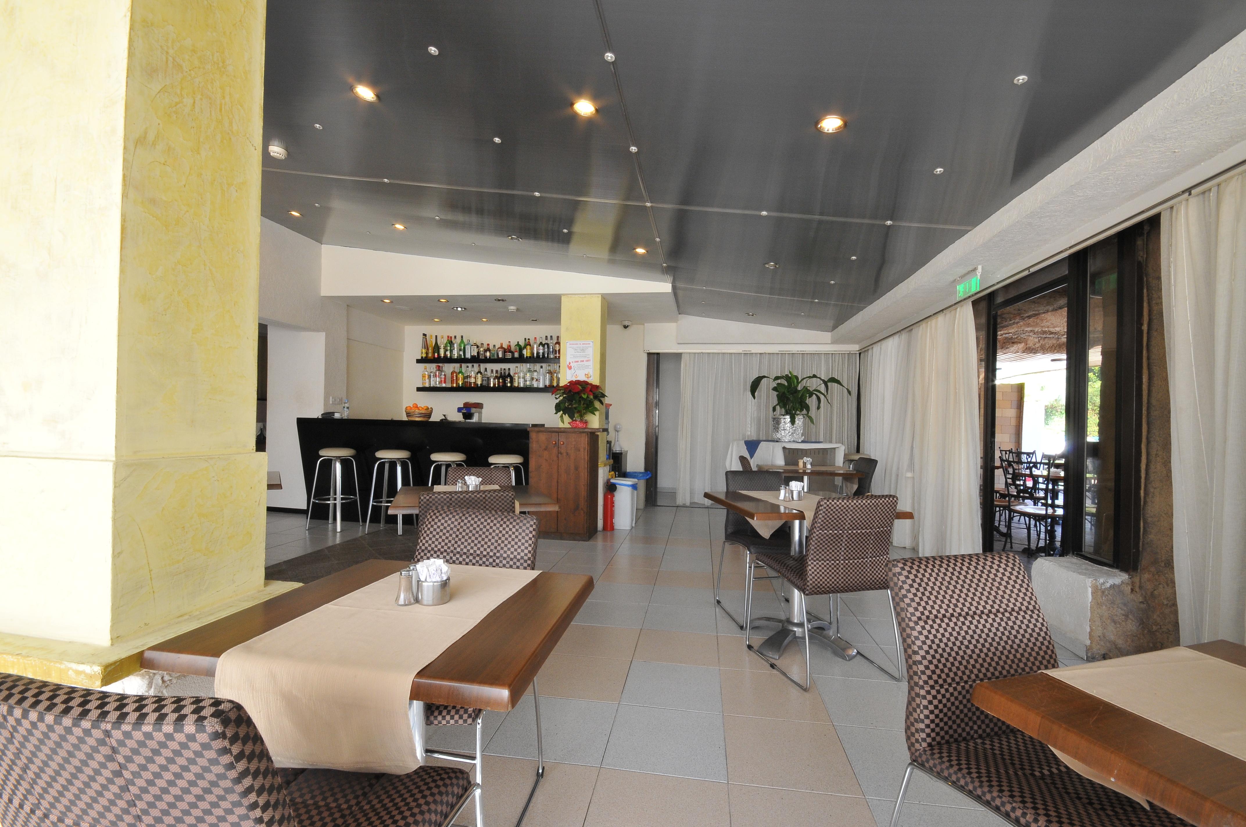 King's Hotel Paphos Eksteriør bilde